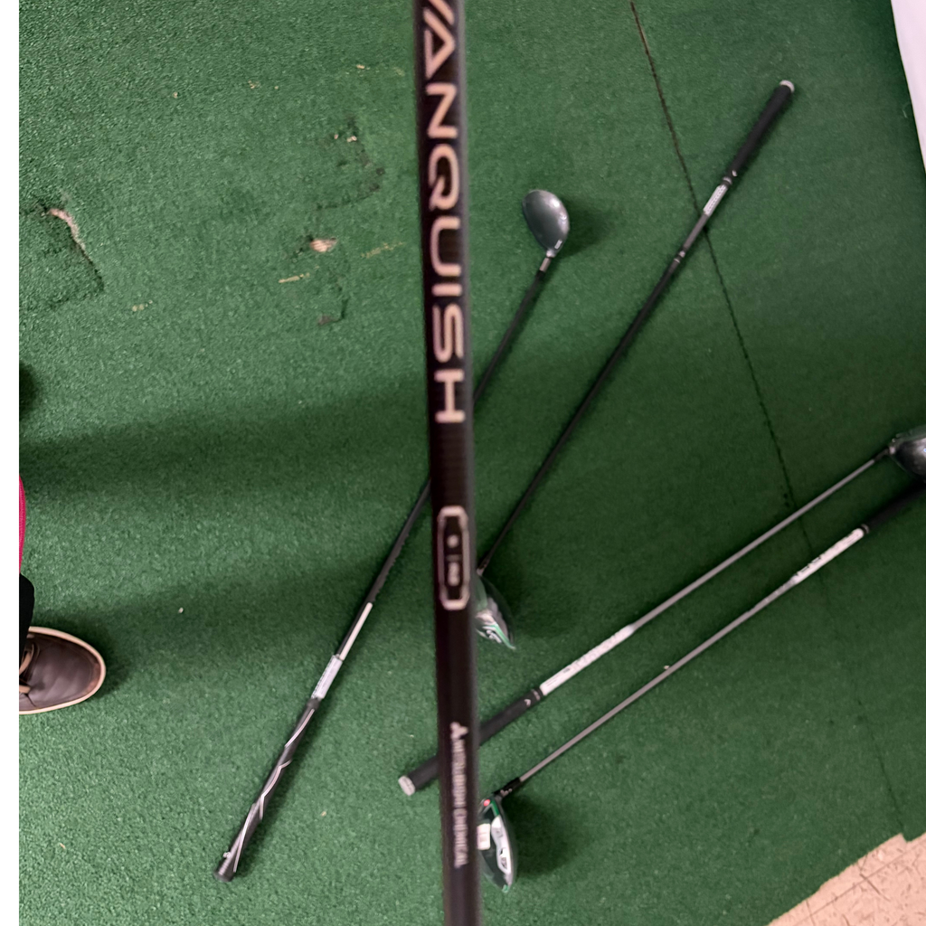 Callaway Elyte 3-Wood