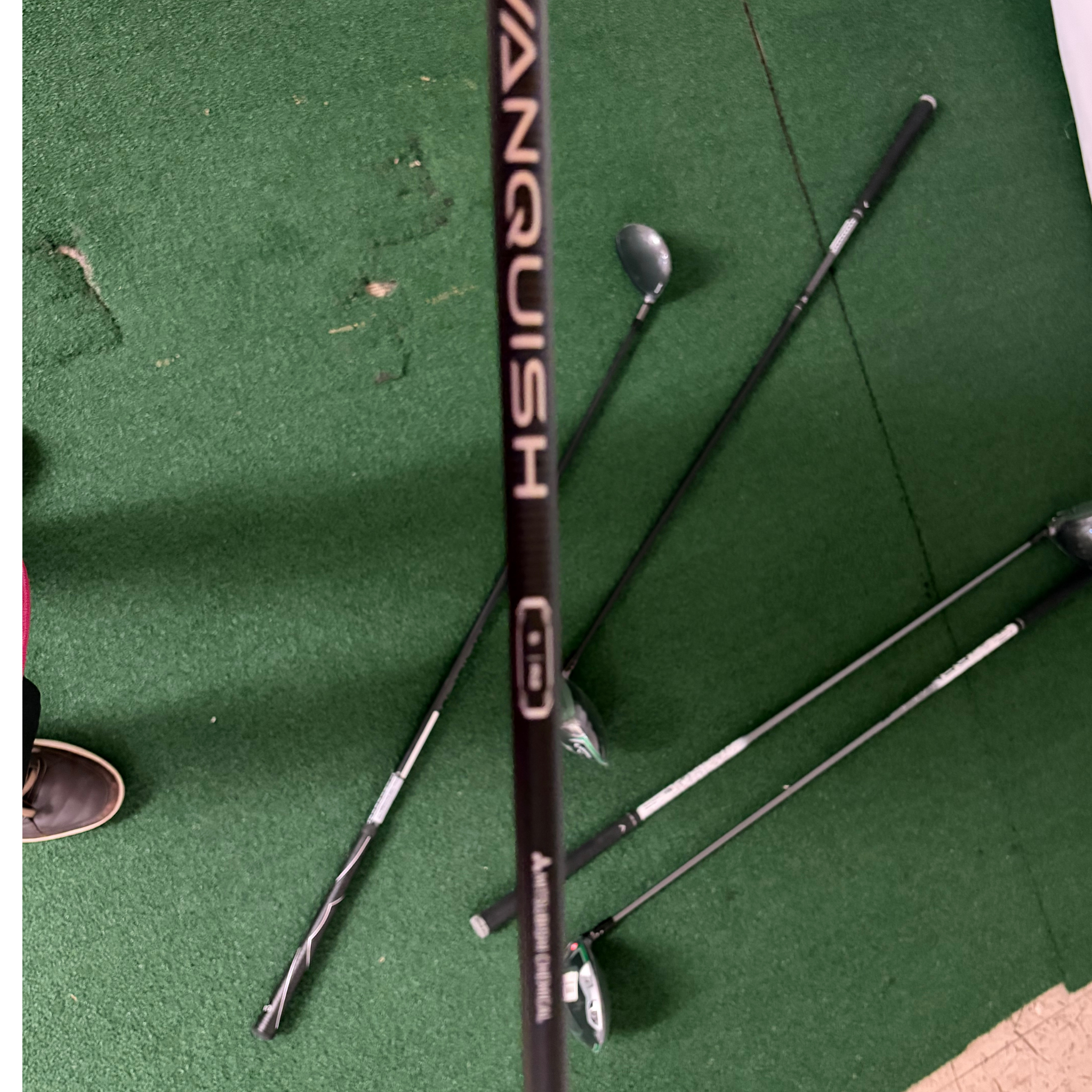 Callaway Elyte 3-Wood
