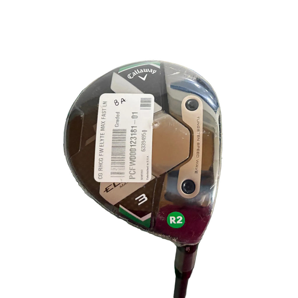 Callaway Elyte 3-Wood