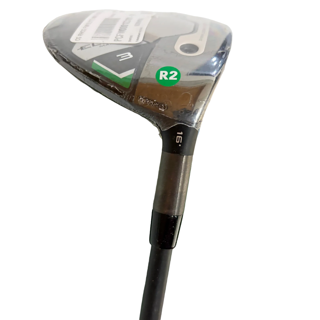 Callaway Elyte 3-Wood