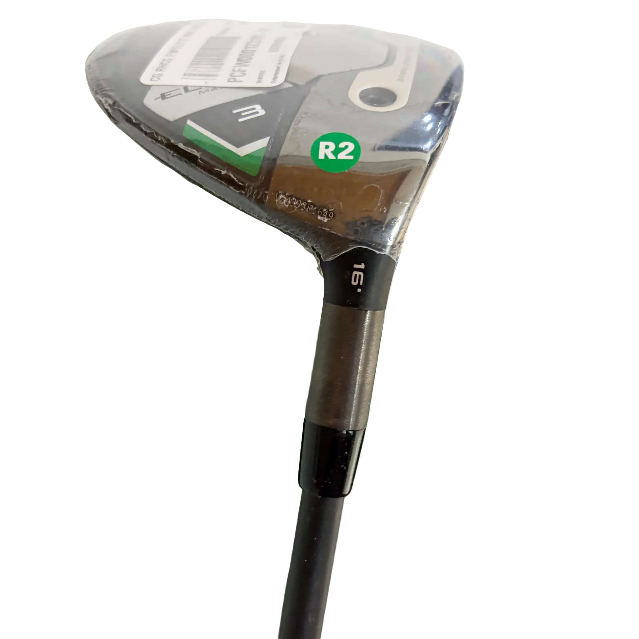 Callaway Elyte 3-Wood