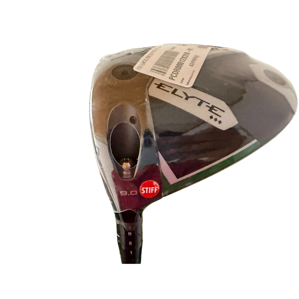 Callaway Elyte Driver