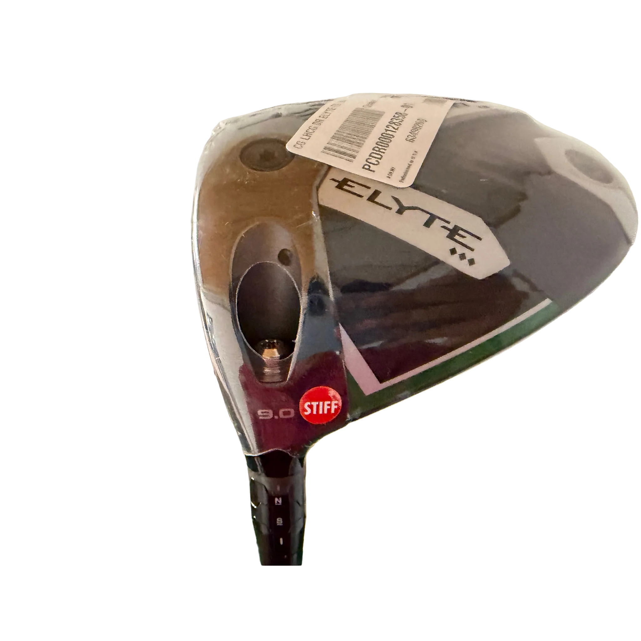 Callaway Elyte Driver