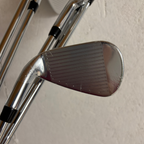 Callaway Elyte Max Fast Irons