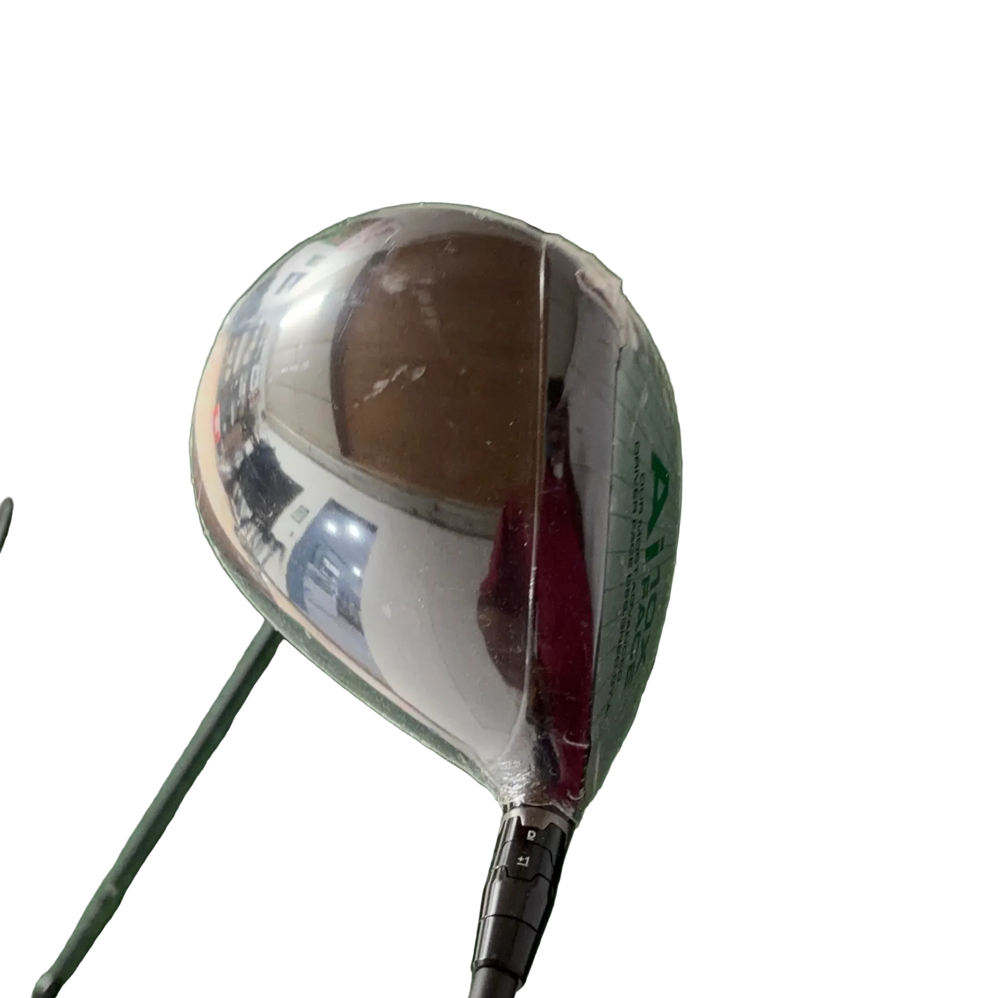 Callaway Elyte Driver