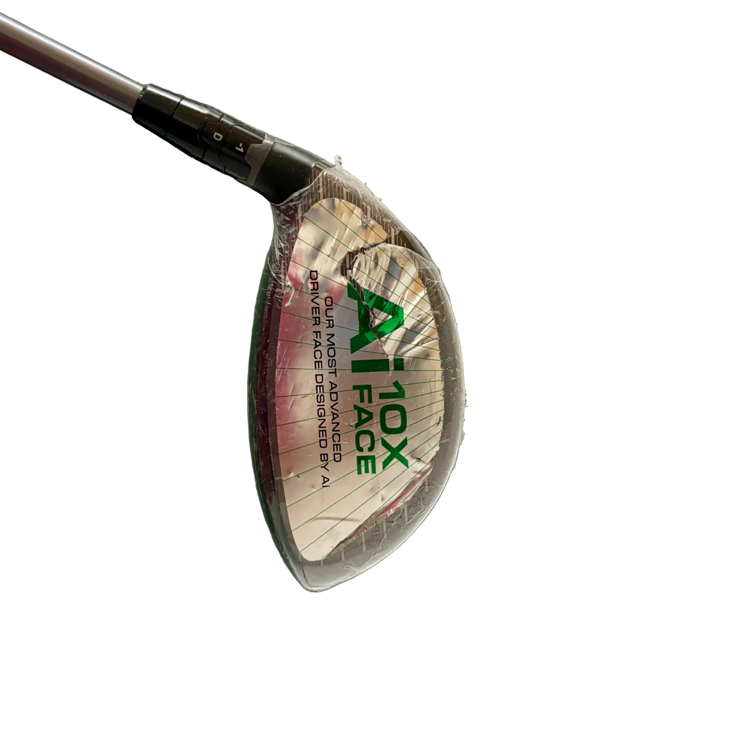 Callaway Elyte Driver