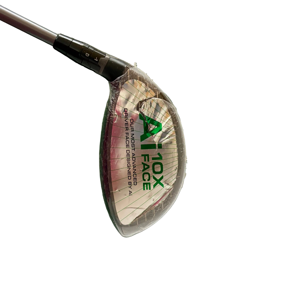 Callaway Elyte Driver
