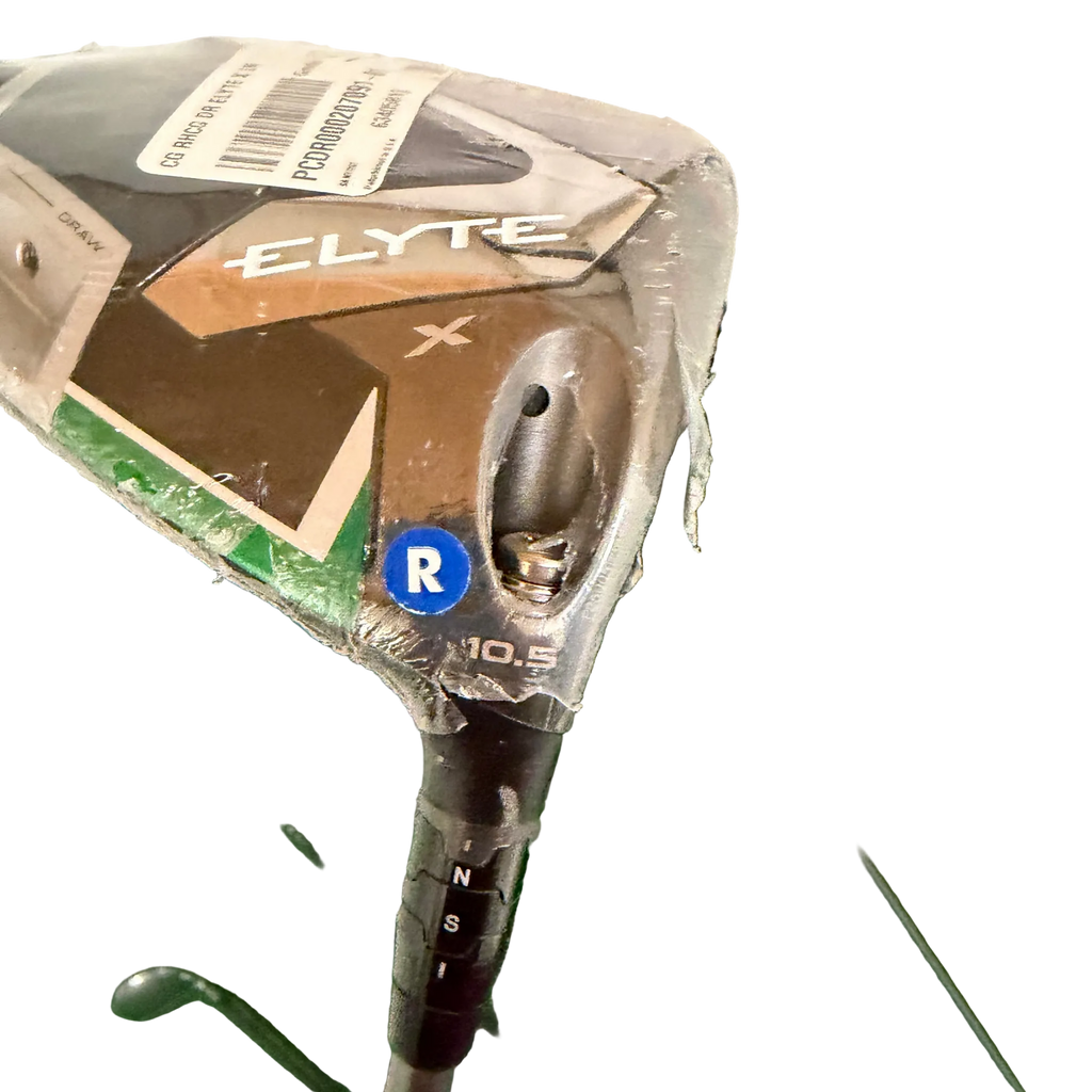 Callaway Elyte Driver