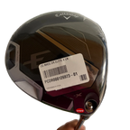 Callaway Elyte Driver