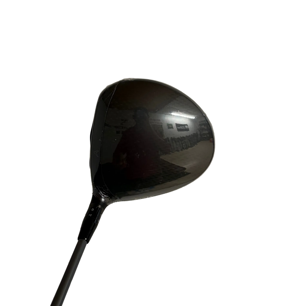 Callaway Elyte Driver