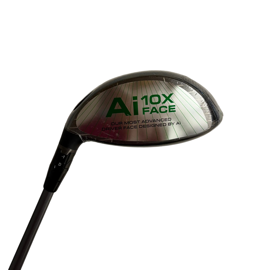 Callaway Elyte Driver