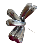 Callaway X Forged Max Irons