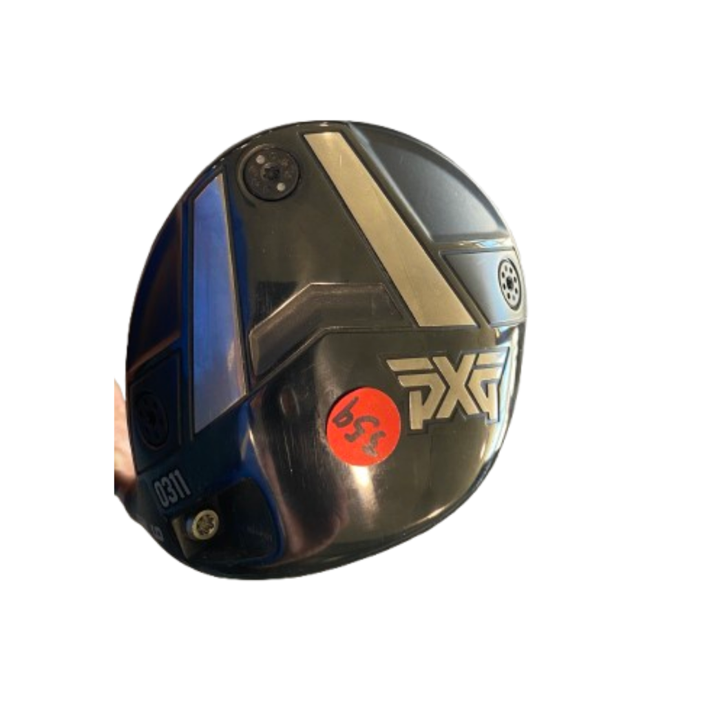 PXG 0311 Driver