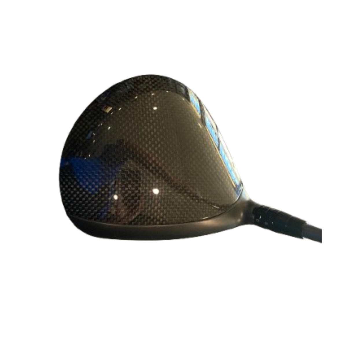 Callaway AI Smoke Driver