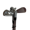 Callaway X Forged Max Irons