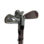 Callaway X Forged Max Irons