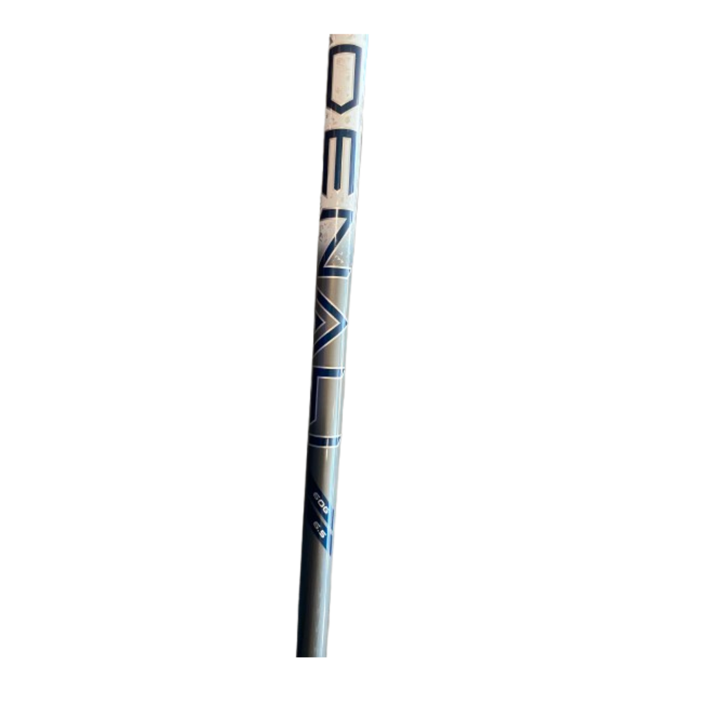 Callaway AI Smoke Driver