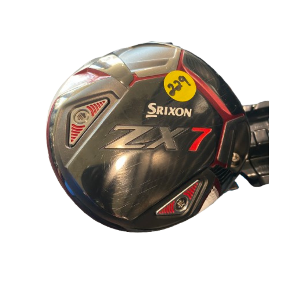 Srixon ZX7 Driver