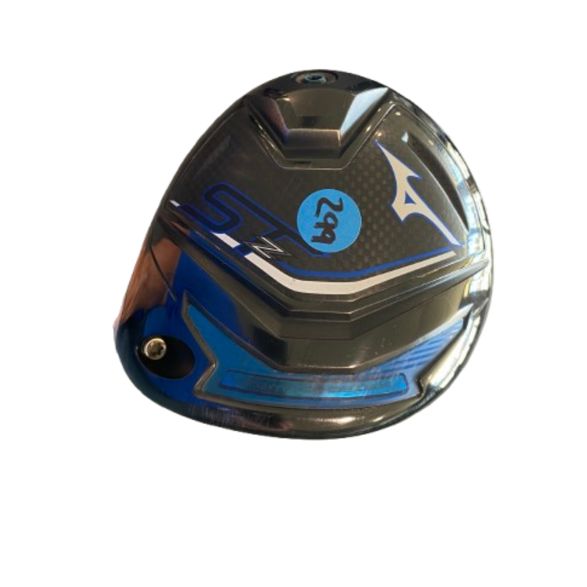 Mizuno ST-Z Driver
