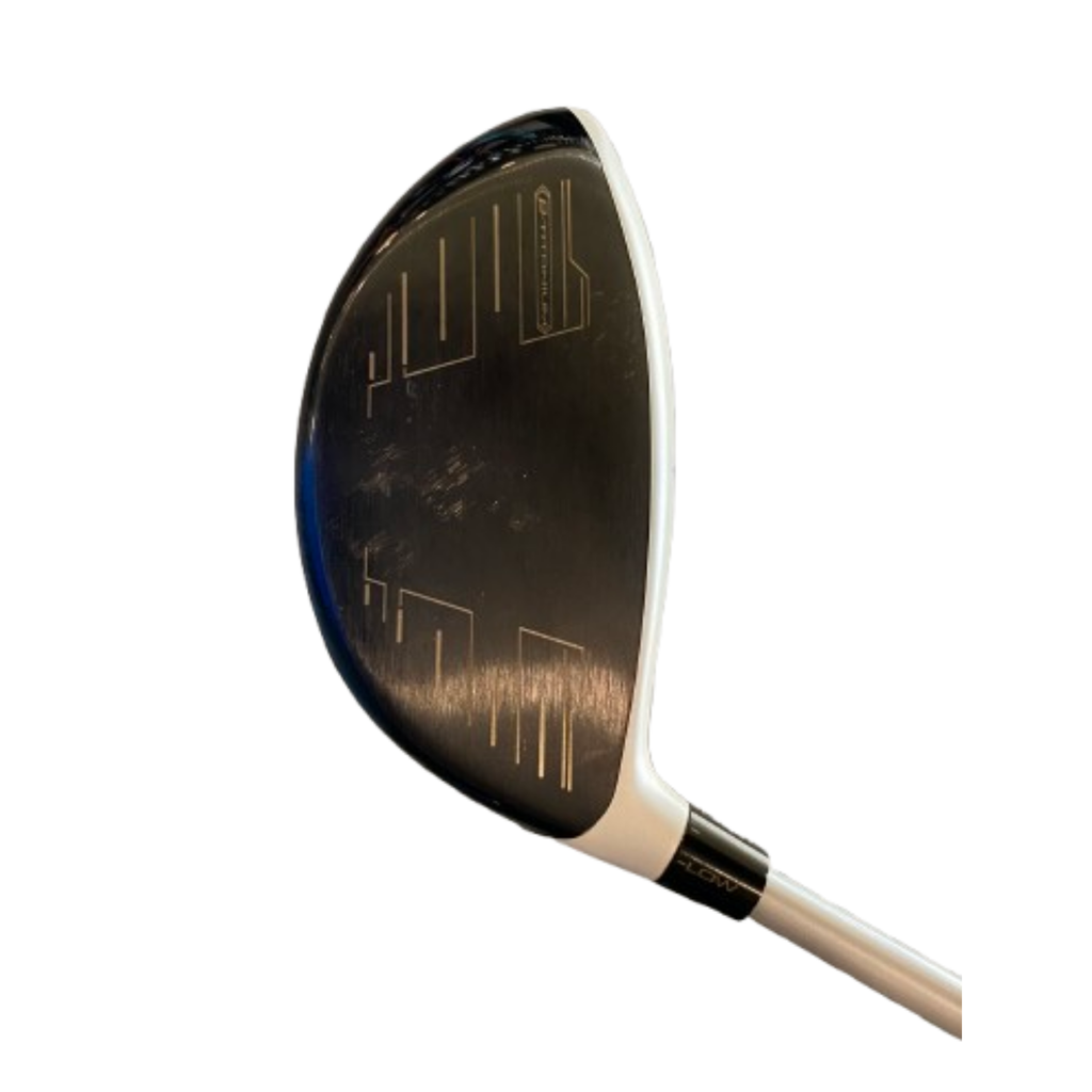 Mizuno ST-Z Driver