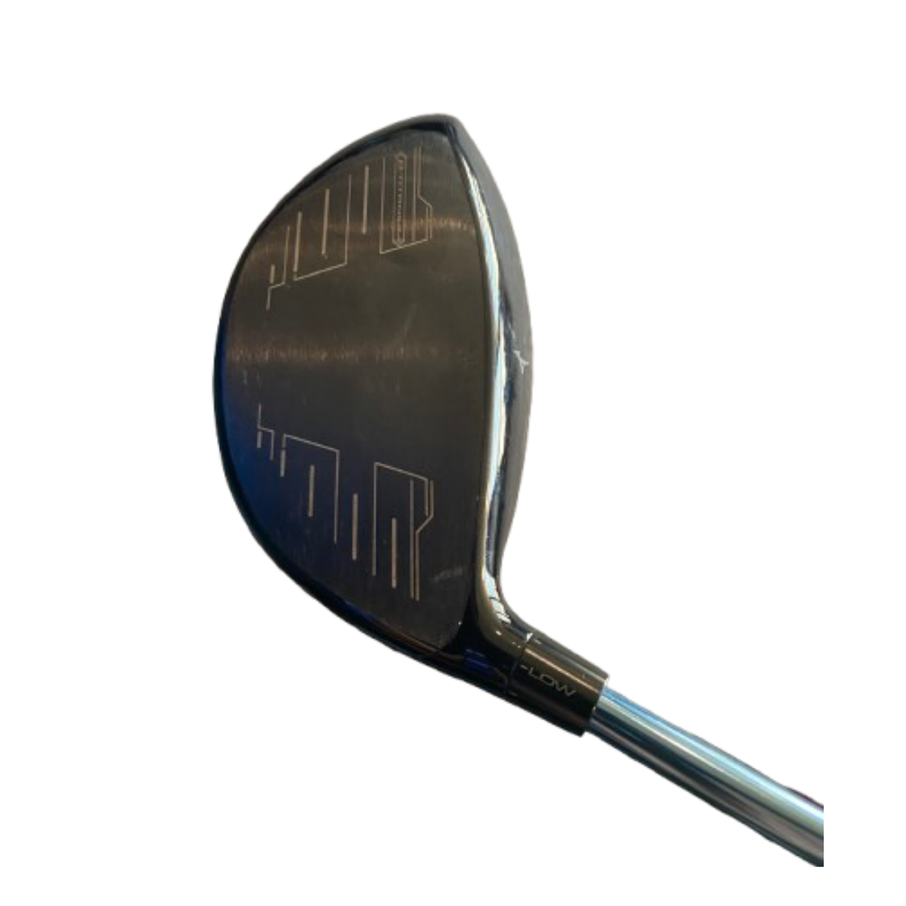 Mizuno ST-Z Driver