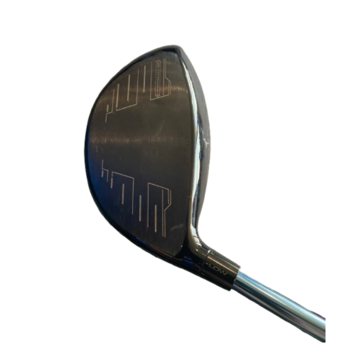 Mizuno ST-Z Driver