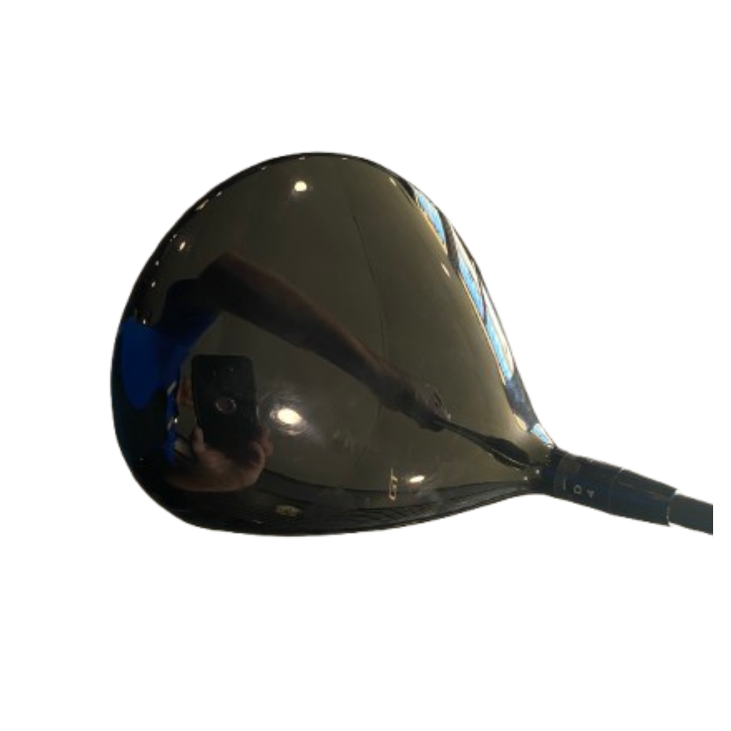 Titleist GT3 Driver