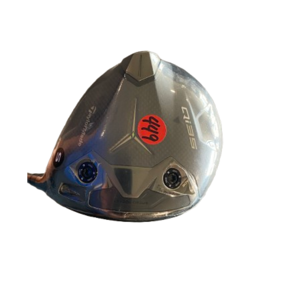 TaylorMade Qi35 Driver
