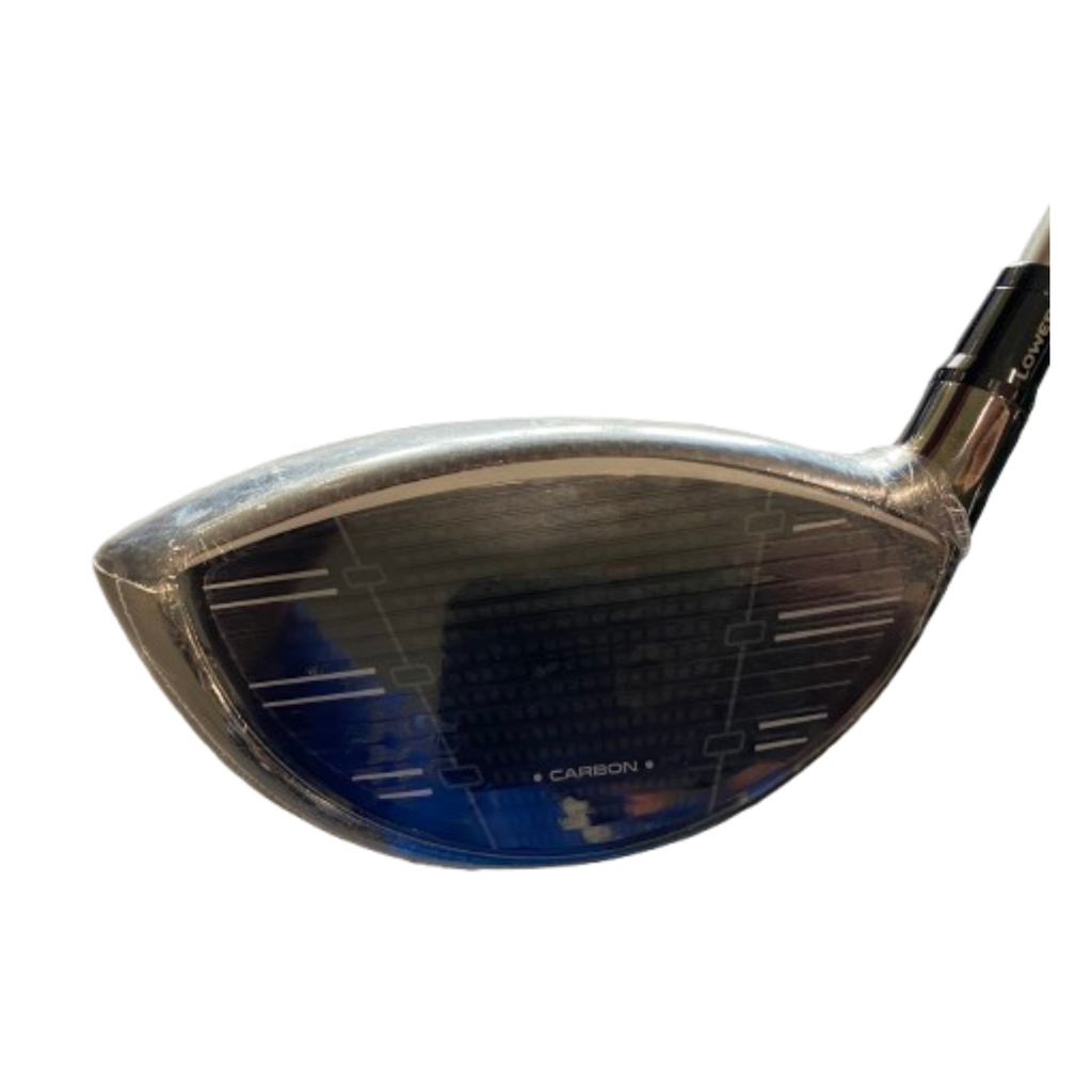 TaylorMade Qi35 Driver