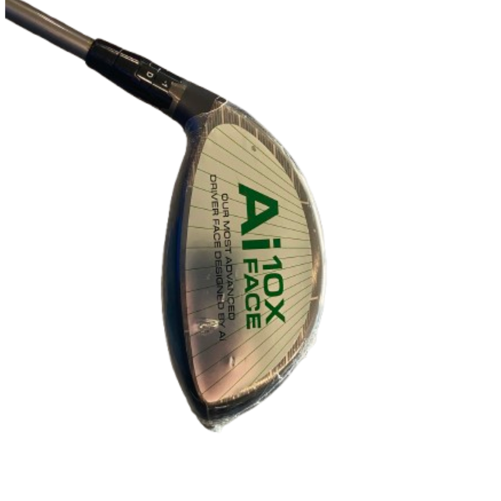 Callaway Elyte Limited Desert Camo Driver