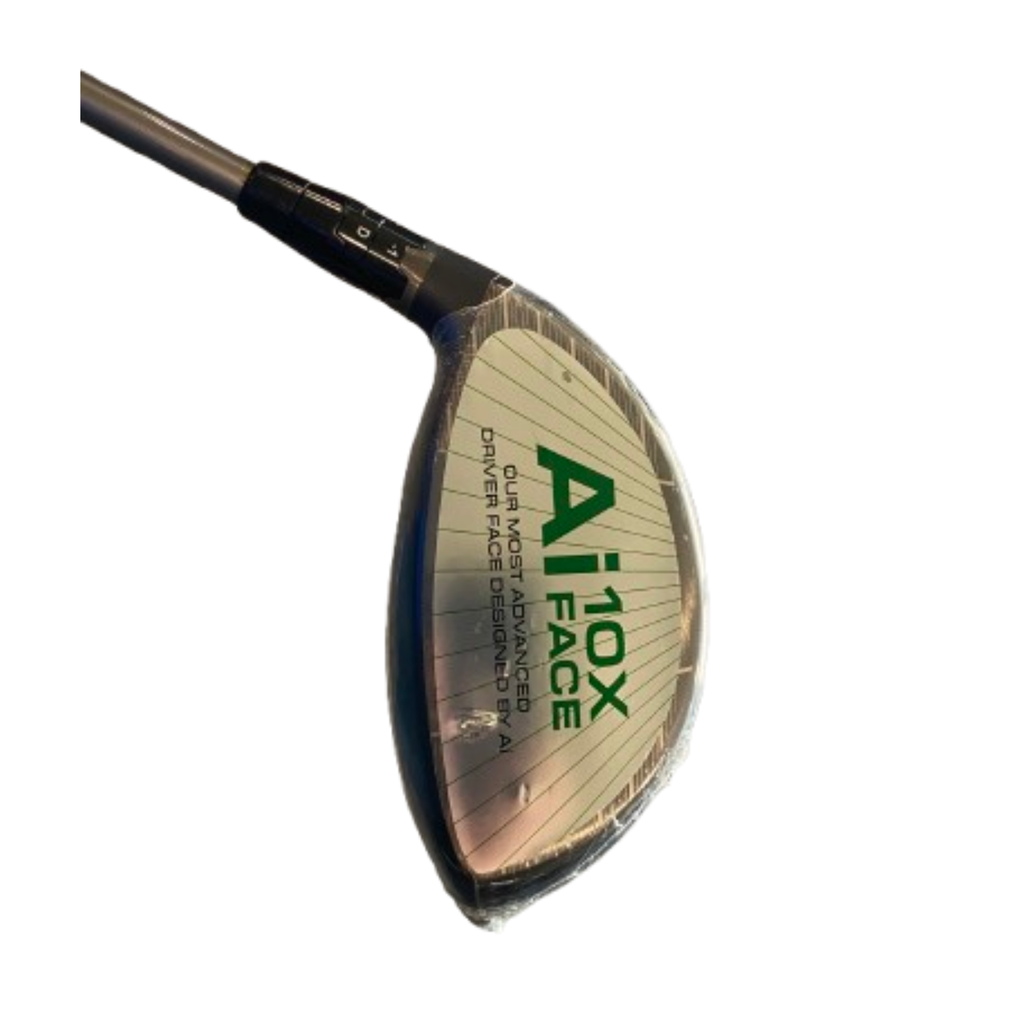 Callaway Elyte Driver