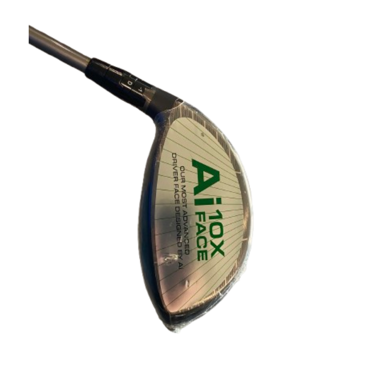 Callaway Elyte Driver