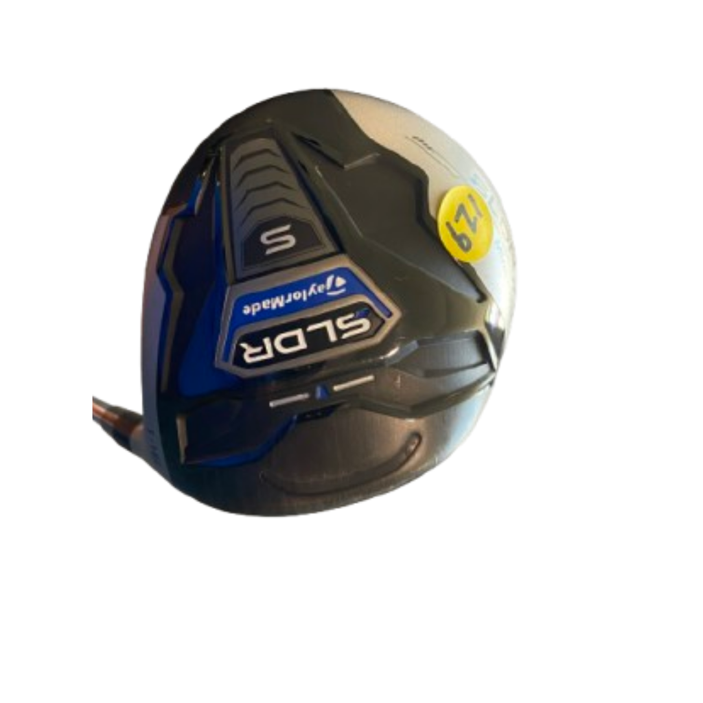 TaylorMade SLDR Mini Driver