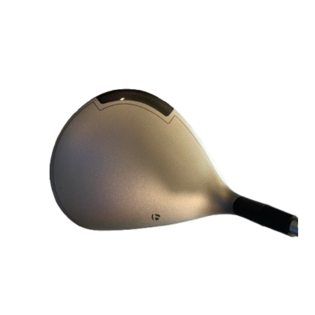 TaylorMade SLDR Mini Driver
