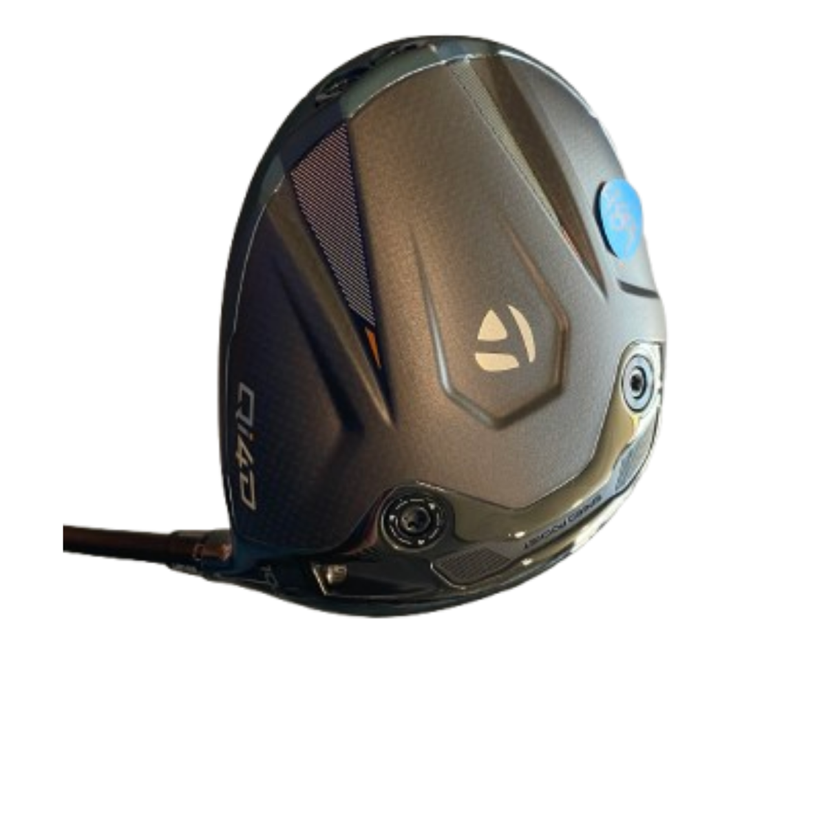 TaylorMade Qi4D Driver