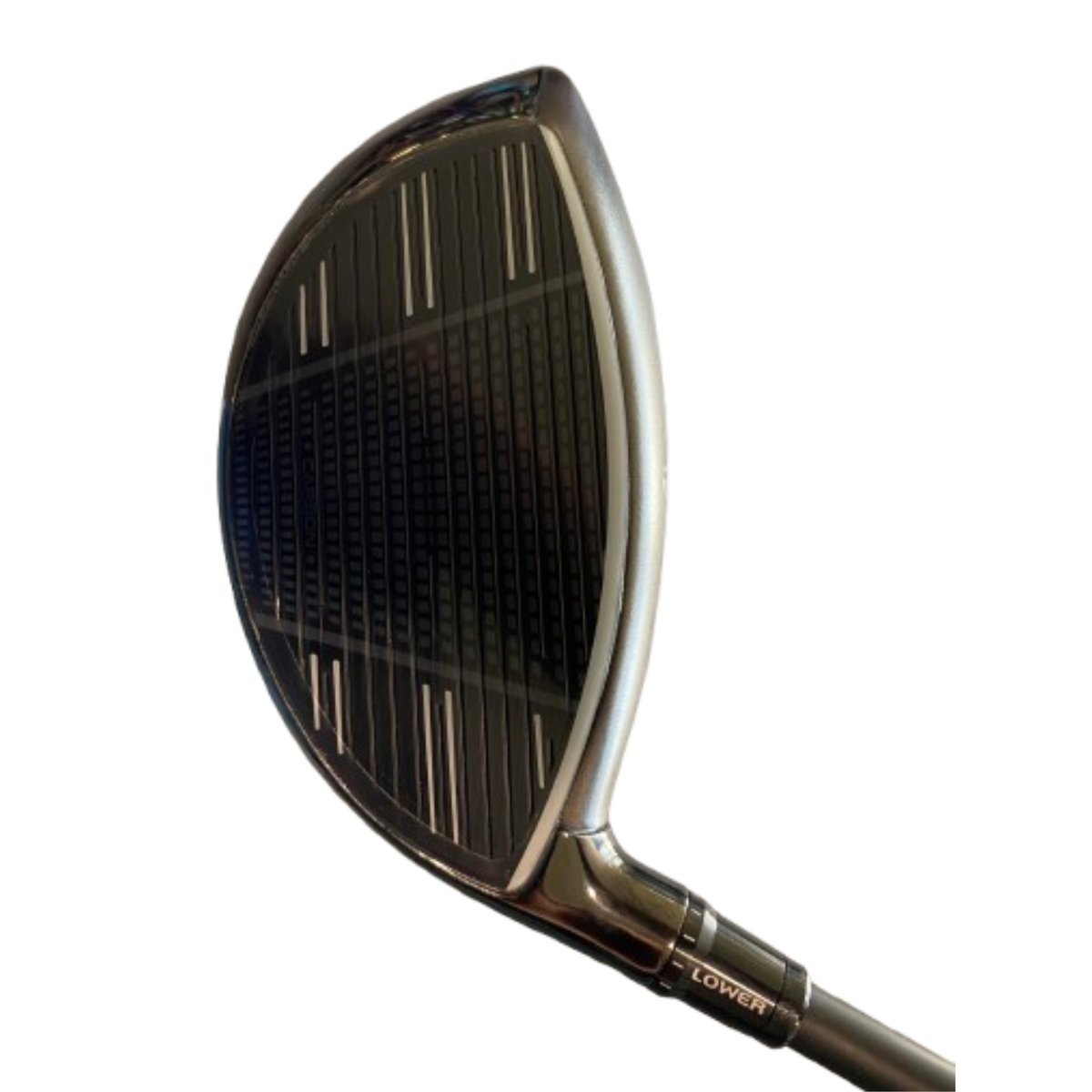 TaylorMade Qi4D Driver