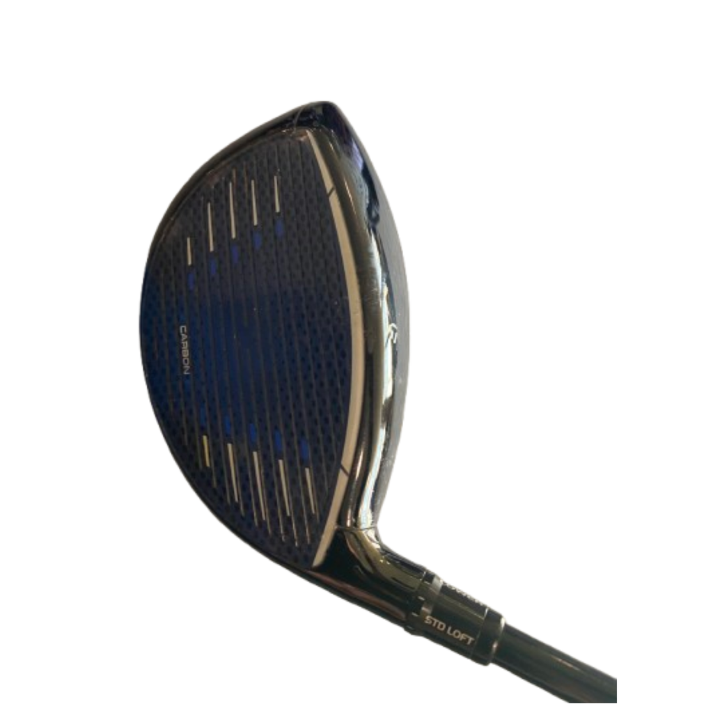 TaylorMade Qi10 Driver