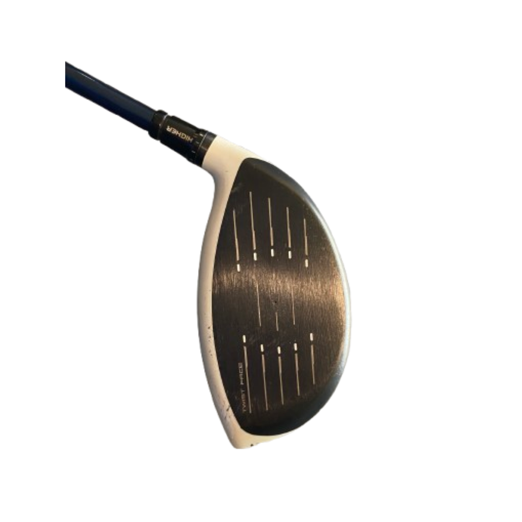 TaylorMade SIM2 Driver