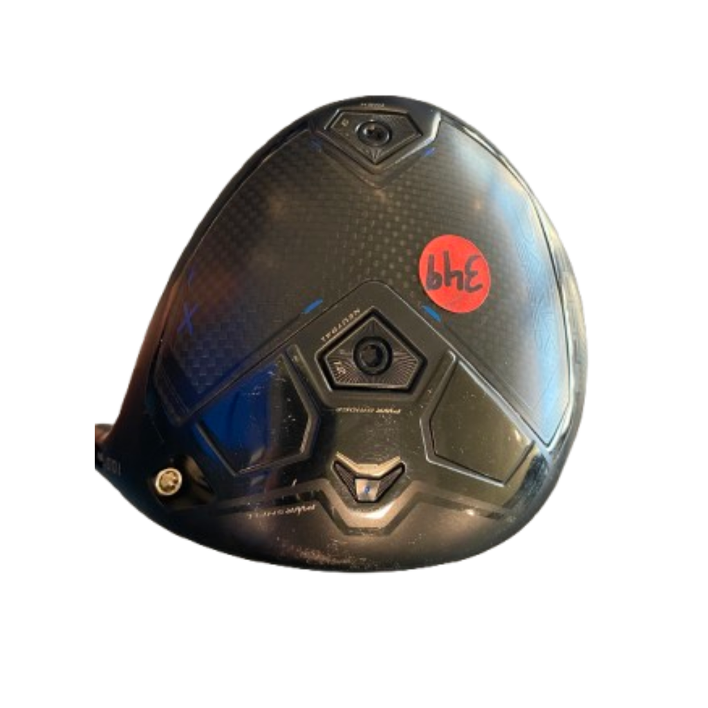Cobra DARKSPEED Driver