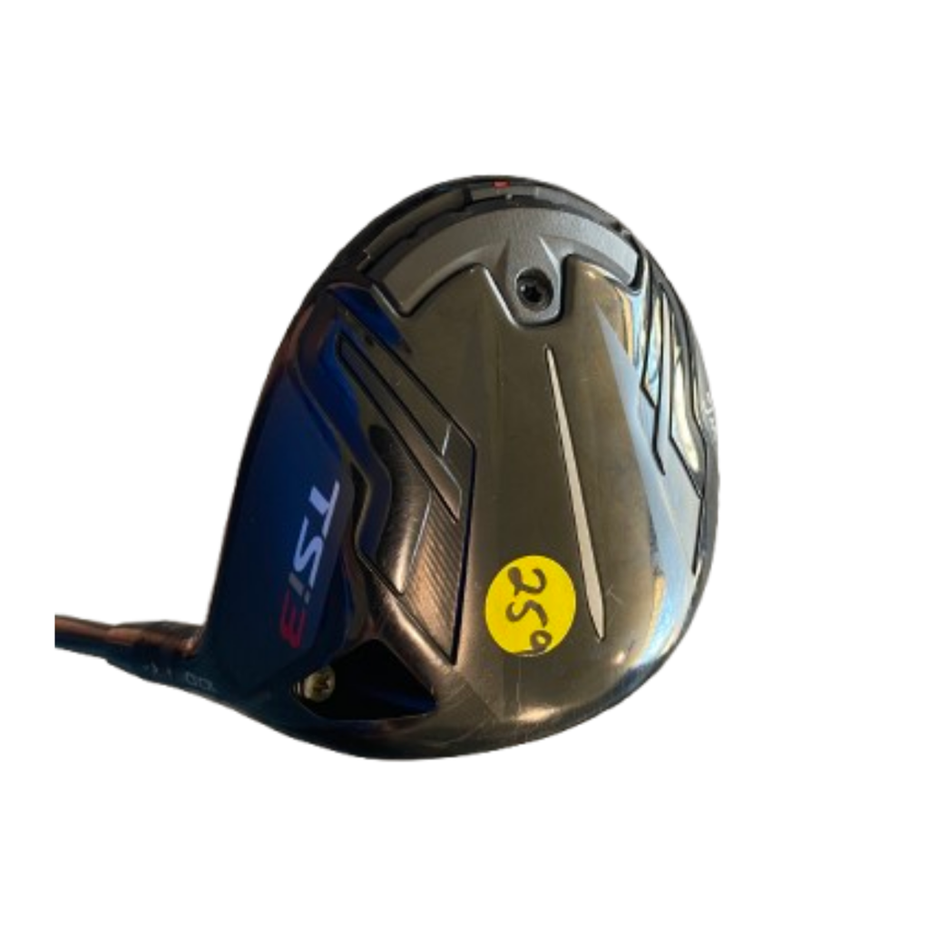 Titleist TSi3 Driver