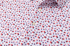 Golf Of America Men's Polo