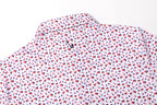 Golf Of America Men's Polo