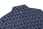 Paradise Dreaming Men's Polo
