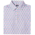 It's 5 O'clock Somewhere Men's Polo