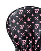 Pins and Aces x Blazy Susan - Fairway Cover