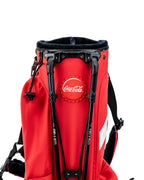Player Preferred™ Golf Bag - Coca-Cola