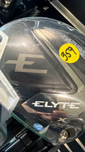 Callaway Elyte X womens driver - NEW CONDITION -