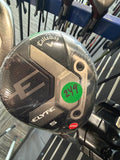 Callaway Elyte 5 Wood "Stiff Flex" - NEW CONDITION -