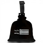 Sand Bag Clip-On Tag | Multi-Use Bag Tag, Travel Tag, Golf Accessory