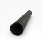 The Big Black Grip "The BBG" Putter Grip | 5.0 Tour Oversized Grip | Premium PU Material | Maximum Stability | Golf Putter Grip – Oversize Tour Design